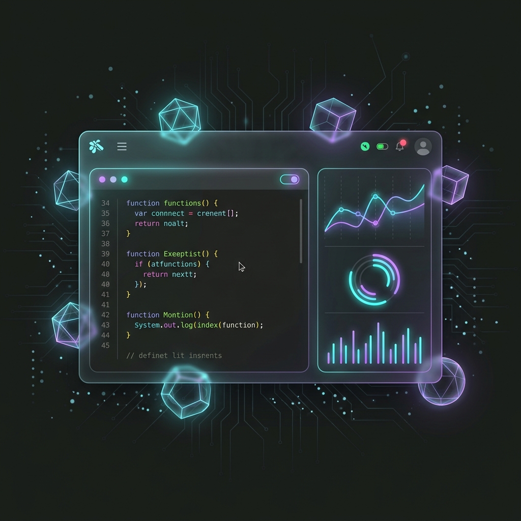 VIR Technologies Tech Dashboard